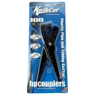 Dawn Industries T100 Kwikcut 1-1/8 Od Easily Cuts Plastic Pipe & Hose Made New. Price: $27.75.