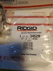 Ridgid No 34620 E-3247 (5) Screws For Tube Pipe Cutters New, U1. Price: $15.99.