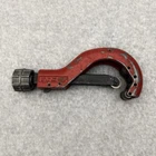 Reed TC203 Heavy-duty Tubing Cutter 1/4 2-5/8 Od Used. Price: $24.97.