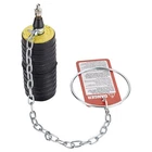 Cherne Test Ball 2 In. Rubber Plug New. Price: $60.05.