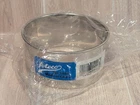 Ateco 3.5-INCH Round Stainless Steel Cutter New. Price: $6.00.