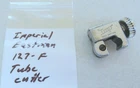 Ws Imperial Eastman 127-F Tube Cutter Specialty Tool Used. Price: $15.95.