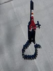 Reed Pipe Cutter 8 (SC49) Used. Price: $495.00.