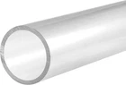 Meccanixity Pvc Rigid Round Pipe Od 0.2M 43MMX50MM, Transparent New. Price: $22.97.