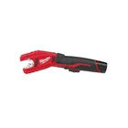 Milwaukee Tool 2471-21 M12 Cordless Lithium-ion Copper Tubing Cutter Kit New. Price: $249.00.