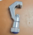 Imperial Eastman 274-FB Screw Feed Pipe Cutter 1/8 In To Used. Price: $9.99.