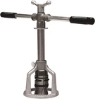 Wheeler-rex 42900-4" Capitol Style Cast Iron Cutter New. Price: $514.40.
