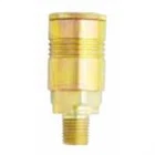Milton Industries 3/8" Male Coupler P-style New. Price: $24.70.
