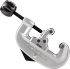32930 Model 20 Screw Feed Tubing Cutter, 5/8" To 2-1/8" Tube New. Price: $167.99.