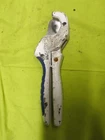 Lenox Plastic Pipe Cutter 1-5/16 Max Od Used. Price: $24.00.