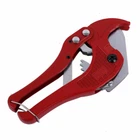All Steel Pex Pipe Tube Pvc Tubing Cutter Hose Ratchet Style Up New. Price: $13.74.