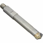 Ridgid 76292 5/8 In Ci/di Cutter Bit For Cast & Ductile Iron New. Price: $198.78.
