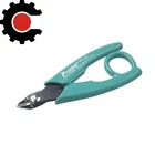 Eclipse Tools Pro'skit 5" Precision Cutter - Flush New. Price: $10.11.