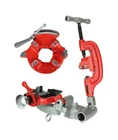 Toledo Pipe 311 Carriage, 360 Cutter, 811A Die Head, 341 Reamer Kit Fits Ridg... New. Price: $849.24.