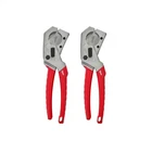 1 In. Pex And Tubing Cutter (2-PACK) New. Price: $77.81.