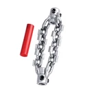 Ridgid 64288 2" K9-102 Flexshaft Carbide Tip, Chain Knocker New. Price: $75.00.