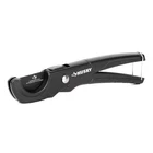 Husky Pex Tubing Cutter Flexible Pipe Cpvc Cutting Tool Aluminum Handle New. Price: $15.56.