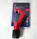 New Keeney K840-105 Hcs Blade Die-cast Aluminum Pipe Tubing Cutter 1-1/8". Price: $6.00.