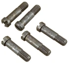 Ridgid 34345 Wheel Screw Old Style For Tubing Cutter Model 20 - Pack New. Price: $19.99.