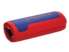 Knipex 90 22 01 Twistcut Pipe Cutter 13-32MM New. Price: $78.95.