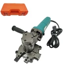 110V Electric Rebar Cutter Metal Pipe 1" Circular Cold Sawing Machine New. Price: $263.00.
