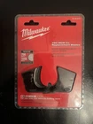 Milwaukee 750 Mcm Replacement Blades 48-44-0411 New. Price: $109.95.