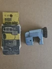 Vintage Blue Point Midget Tubing Cutter #tc 123 Original Box Used. Price: $30.00.