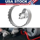 2" Spiral Cutter For Ridgid Drain Cable K-50 Sectional Machine K-400 K-3800 Drum New. Price: $22.95.