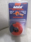 General Pipe Cleaners ATC34 3/4-INCH (20MM) Autocut Copper Tubing Cutter Open. Price: $19.79.