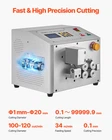 Auto Heat-shrink Tube Cutter, Soft Water Pipe New. Price: $974.33.