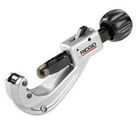 Ridgid 156 Quick-acting Tubing Cutter, 4 To 6-5/8" New. Price: $269.85.