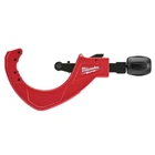 Milwaukee 48-22-4254 3-1/2" Quick Adjust Copper Tubing Cutter New. Price: $117.99.
