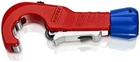 Knipex 90 31 02 Sba Tubix Pipe Cutter 7.25 Inch New. Price: $79.98.