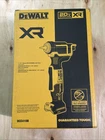 Dewalt 20-VOLT Max 1-1/2 In. Pex Expander DCE410B Tool Only New. Price: $399.95.