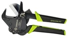 Greenlee 864QR 1-1/4 Quick Release Ratcheting Pvc Cutter New. Price: $110.99.