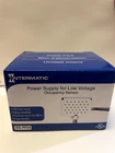 Intermatic #IOS-PP24 Power Supply For Low Voltage Occupancy Sensor New. Price: $20.00.
