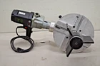 E.h. Wachs Sdb - 412/2 Pipe Beveler End Prep Tool 4" 12" Used. Price: $2600.00.