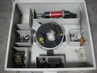 Gbc MCA1 4" Pneumatic Clamshell Split Pipe Cold Cutting Beveling Machine 10622 Used. Price: $4998.99.