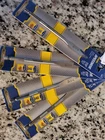(new) Irwin Speedbor 88807 Spade Bit 7/16" Pack Of 4. Price: $15.99.
