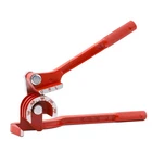 Wisscool Tube Bender 3-IN-1 Tubing Pipe For Soft 1/4" 5/16" 3/8", Red New. Price: $18.33.