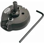 Reed Tool Drill Powered 2-INCH Plastic Pipe Chamfer Cpvc, Abs And New. Price: $188.95.