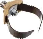 Ridgid 52822 Model T-232 H-d 3" "c" Cutter Cable Coupling Drain Cleaning Tool New. Price: $58.06.
