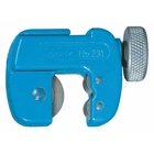Gedore 231000 Pipe Cutter, 1/8" To 5/8" Capacity New. Price: $53.19.