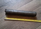 Greenlee 5010999 Conduit Bender Cylinder Head Block Support Pin Used. Price: $54.99.