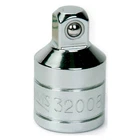 1/2"DRIVE 3/8"DRIVE Adaptor, 1-7/16"LONG, Chrome. Williams Usa #JHW32008 New. Price: $5.40.