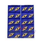 10PCS/NEW In Box Zccct VBMT160404-HM Cnc Blade. Price: $80.62.