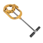74685 H6 Hinged 4" To 6" Pipe Cutter Fits Ridgid Reed Wheels Cutting New. Price: $198.00.