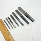 Vintage Lotf (7) Proto Flute Screw & Pipe Extractor-puller Set (usa) Used. Price: $39.95.
