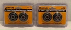 Lot Of (two) Pro-flex Pftc-rbp 2-PACK Tube Cutter Replacement Blades New. Price: $14.95.