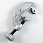 Large Tubing Cutter Cuts 1-1/8" Copper Pipe Tube Hand Tool New. Price: $14.94.